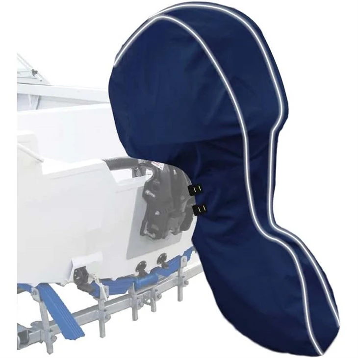 Waterproof Outboard Motor Cover manufacturers