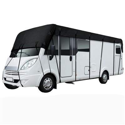 상단 덮개를 사용할 때 안전상 고려 사항은 무엇입니까?