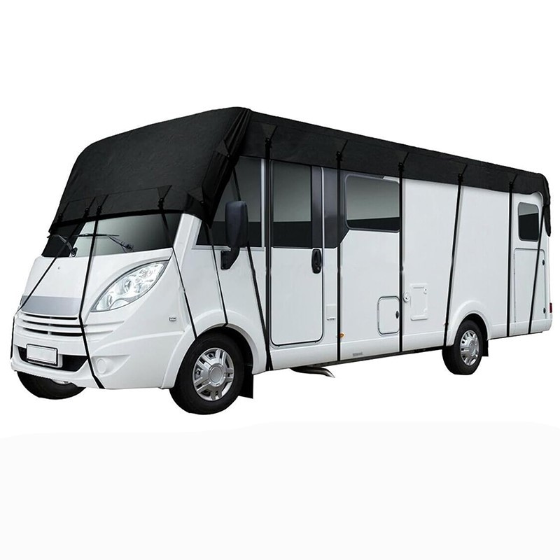 Waterproof Rv Roof Cover